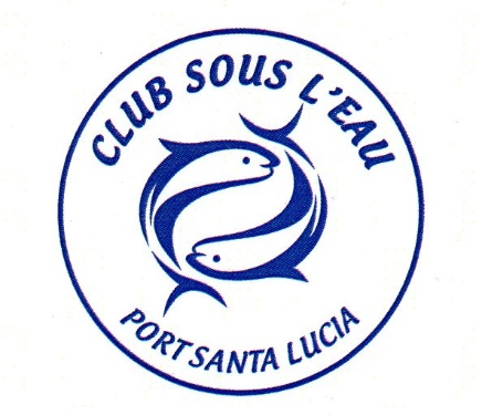 Club Sous L'eau