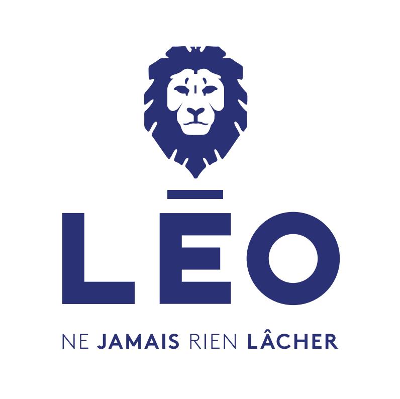 Logo Association LEO