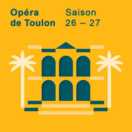 Opera de Toulon