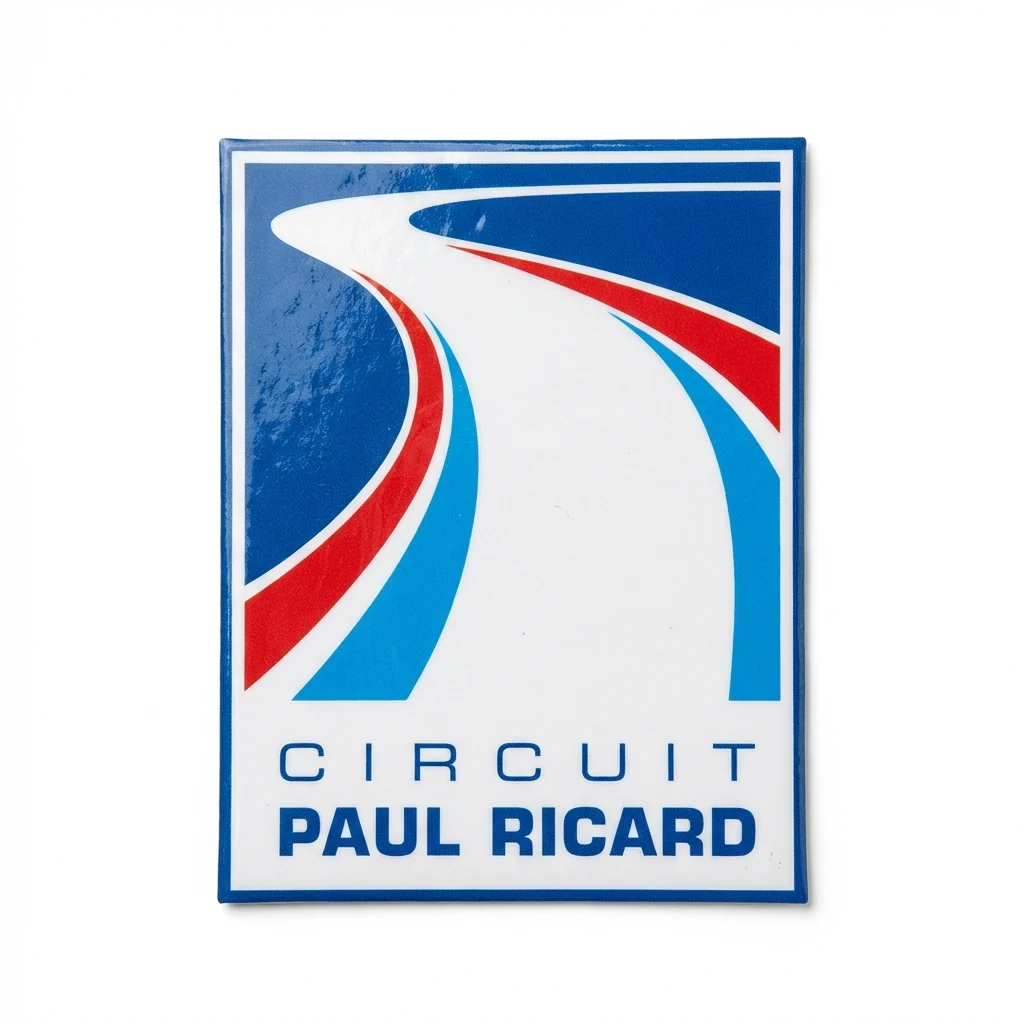 Circuit Paul Ricard